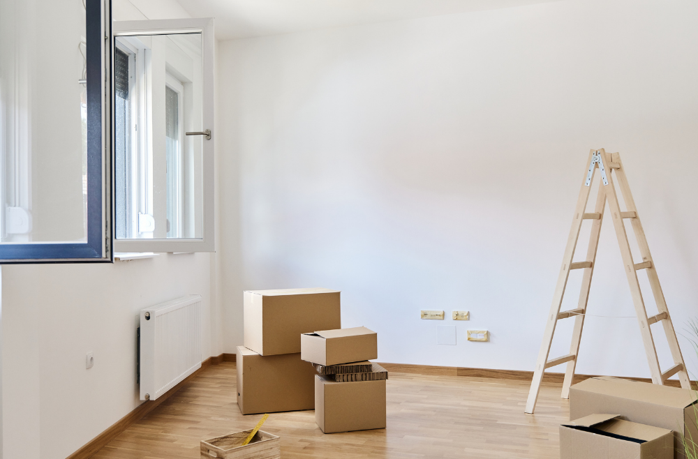 Post-Construction Cleaning: What to Expect and Why It Matters