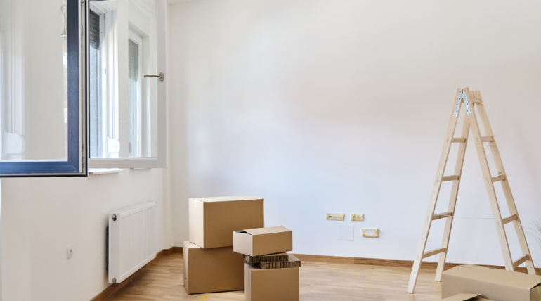 Post-Construction Cleaning: What to Expect and Why It Matters