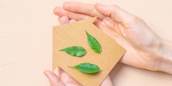 Why Eco-Friendly Cleaning is Better for Your Health & Home
