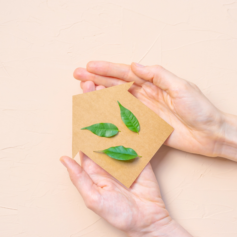 Why Eco-Friendly Cleaning is Better for Your Health & Home