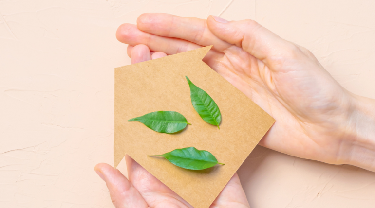 Why Eco-Friendly Cleaning is Better for Your Health & Home