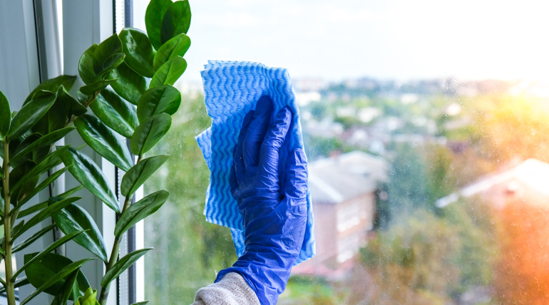 Deep Cleaning vs Regular Cleaning: What’s the Difference?