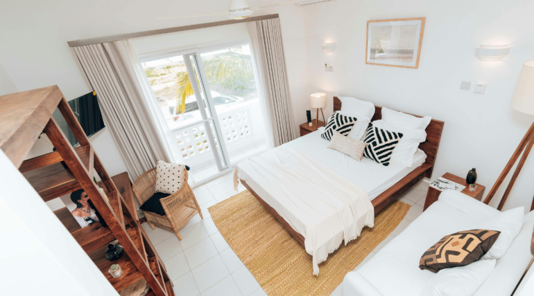 Apartment Cleaning in Camarillo California