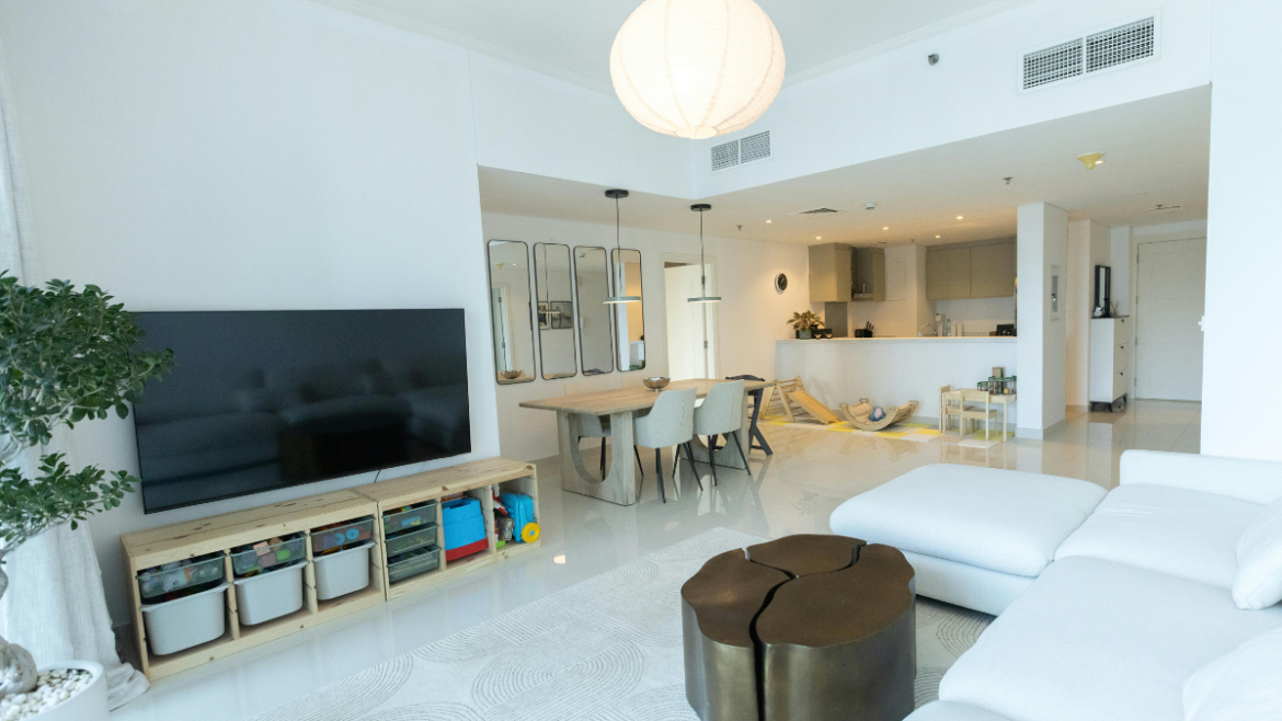 Apartment Cleaning in Oxnard California