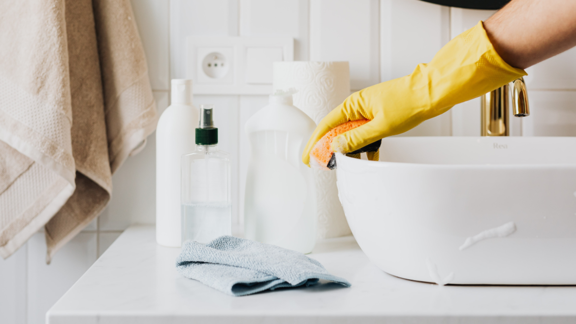 Apartment Cleaning in Thousand Oaks California