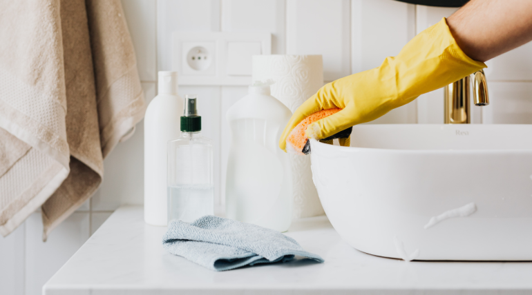 Apartment Cleaning in Thousand Oaks California