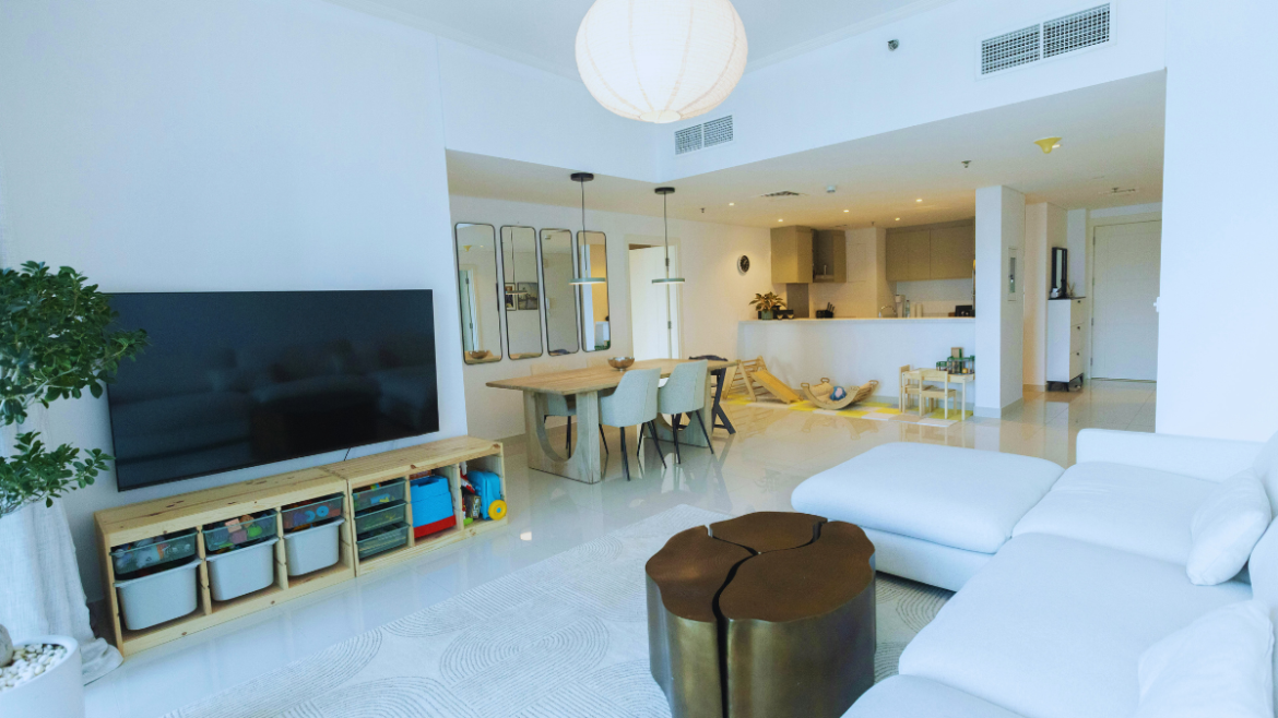 Apartment Cleaning in Ventura California