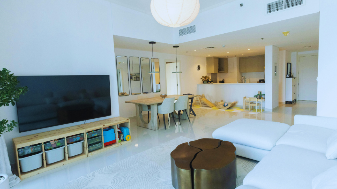 Apartment Cleaning in Ventura County California