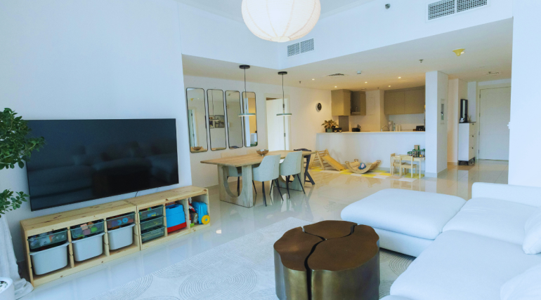 Apartment Cleaning in Ventura County California