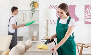Highly-Trained Technicians