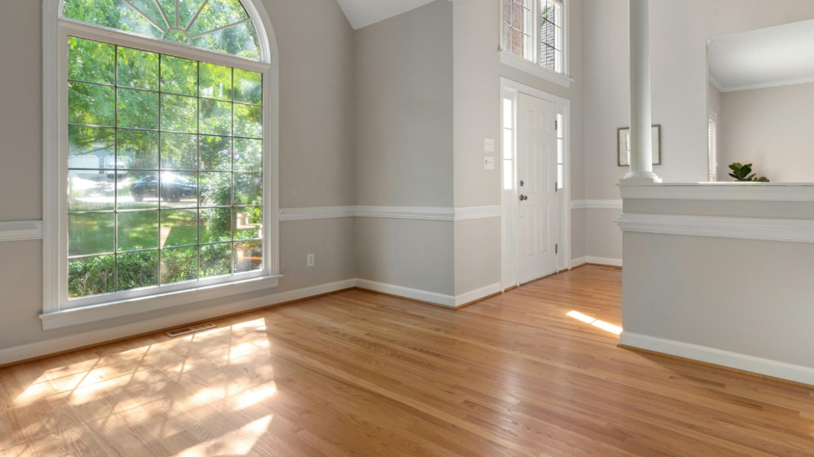 Biweekly House Cleaning in Oxnard California
