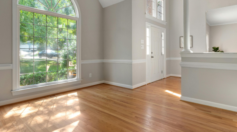 Biweekly House Cleaning in Oxnard California