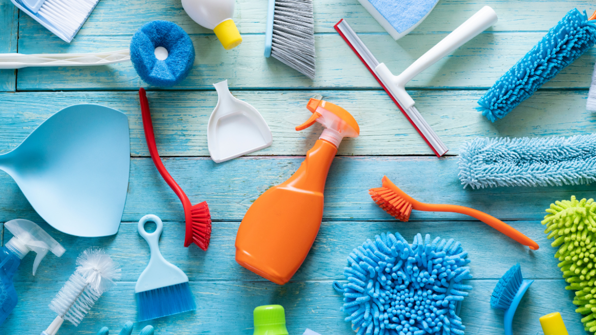Biweekly House Cleaning in Thousand Oaks California