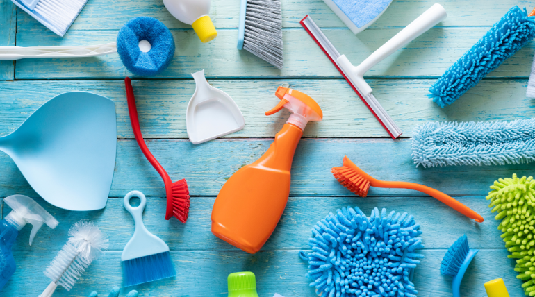 Biweekly House Cleaning in Thousand Oaks California