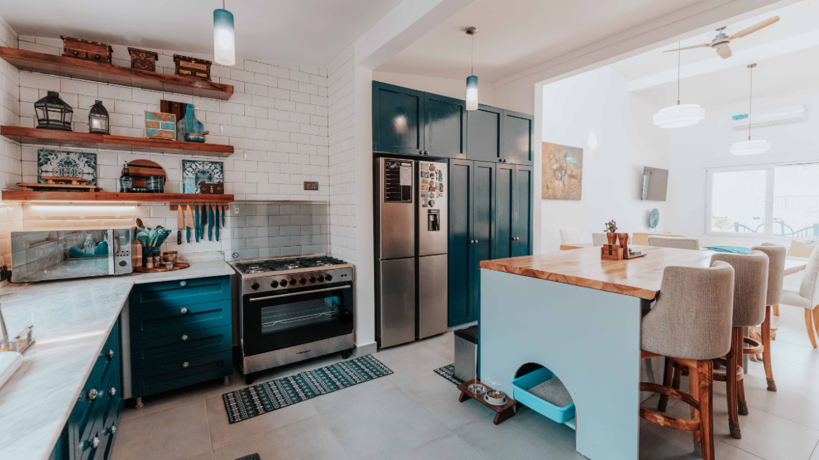 Biweekly House Cleaning in Ventura California