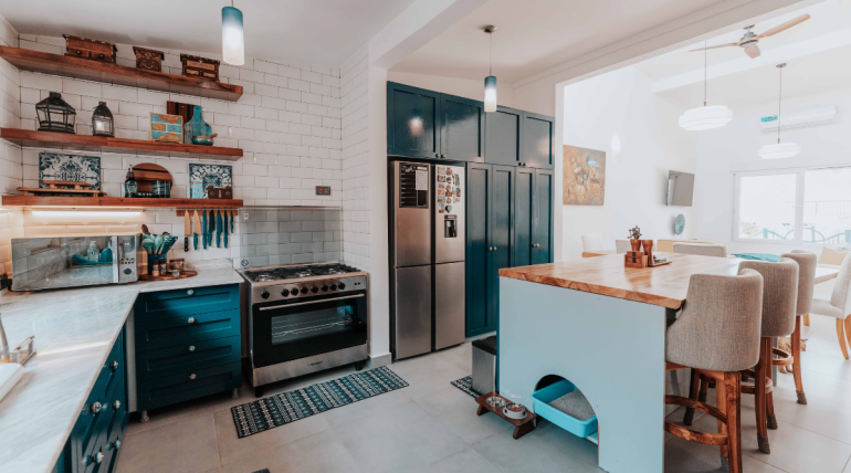 Biweekly House Cleaning in Ventura California