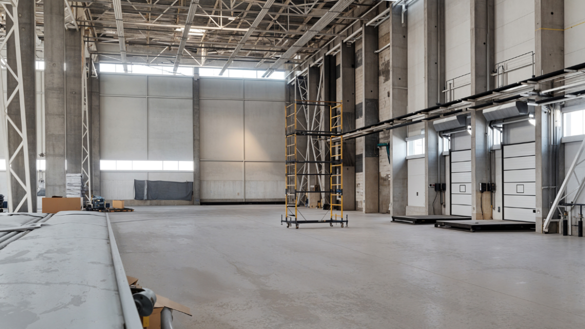 Cleaning Tips for High Traffic Commercial Spaces