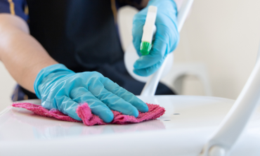 Commercial Cleaning