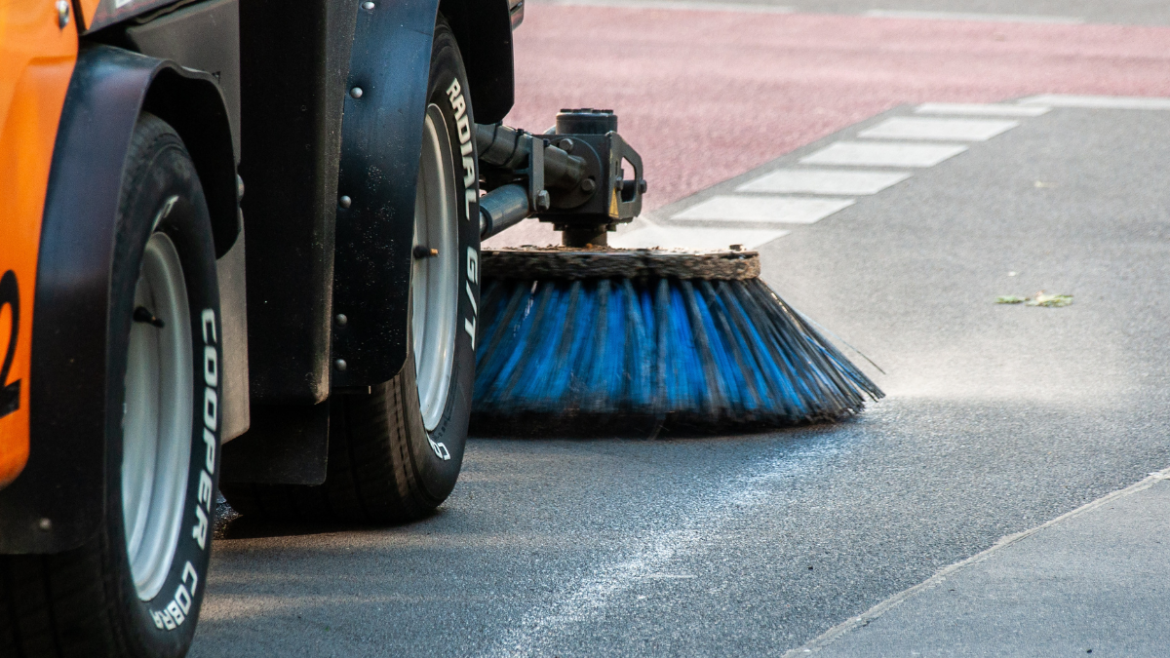 Commercial Cleaning in Oxnard California