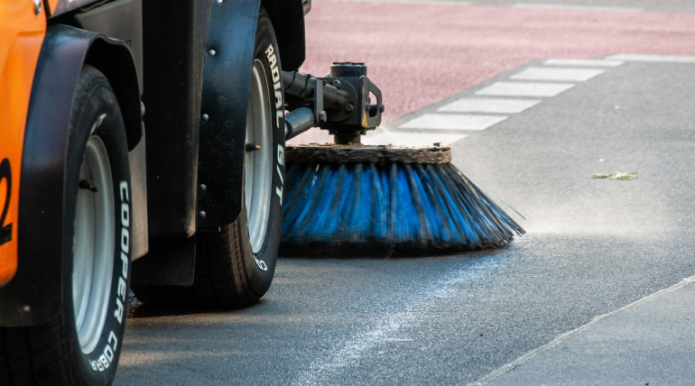 Commercial Cleaning in Oxnard California