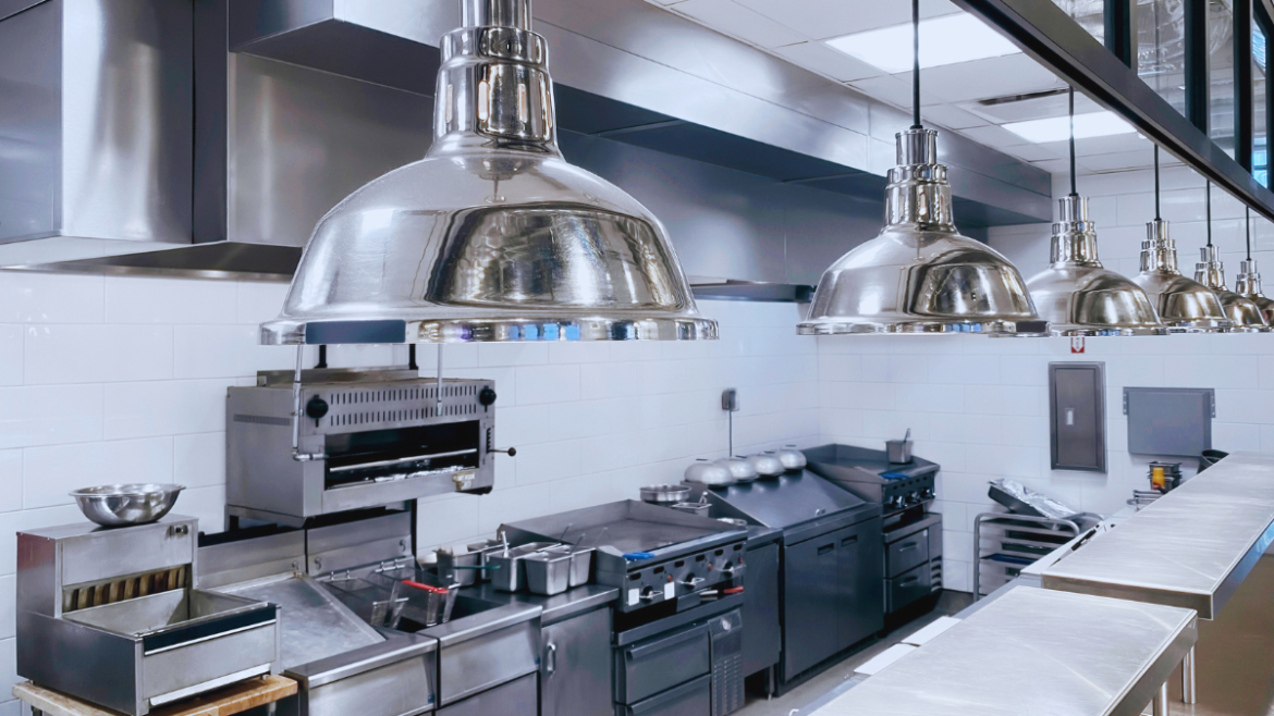 Commercial Cleaning in Thousand Oaks California