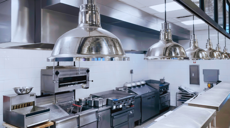 Commercial Cleaning in Thousand Oaks California