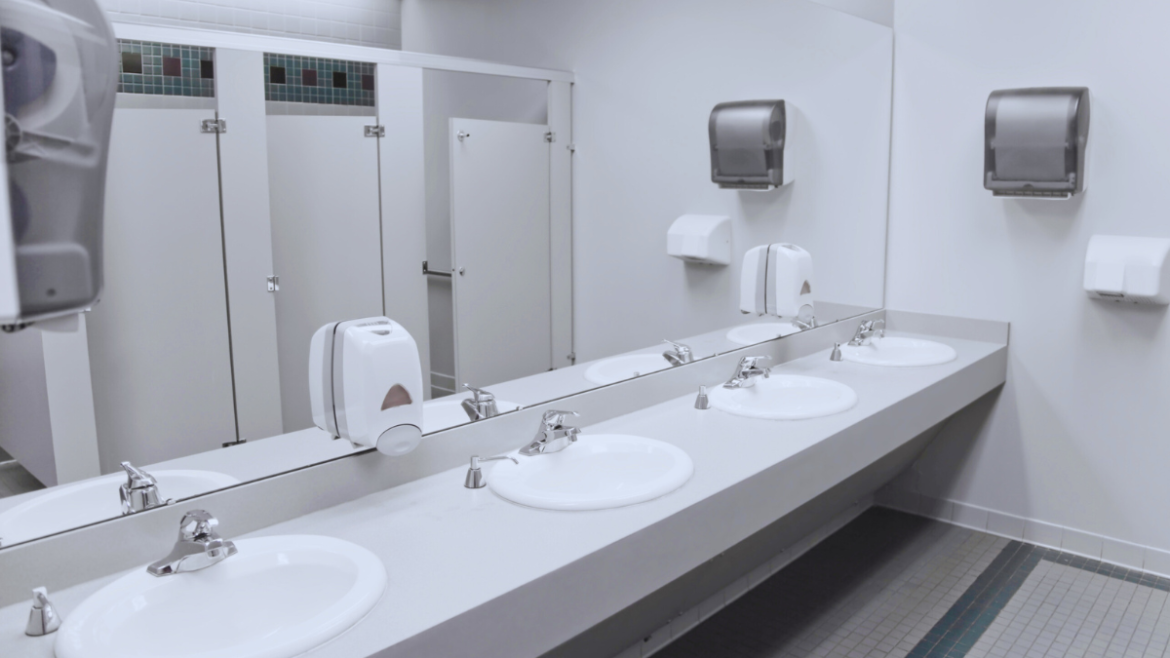 Commercial Cleaning in Ventura County California