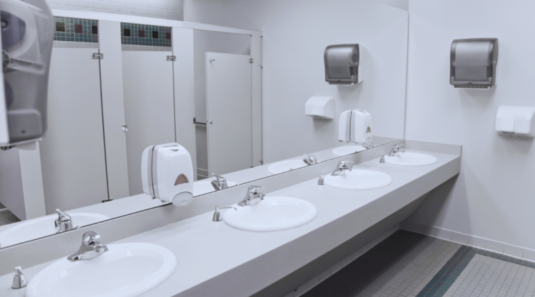 Commercial Cleaning in Ventura County California