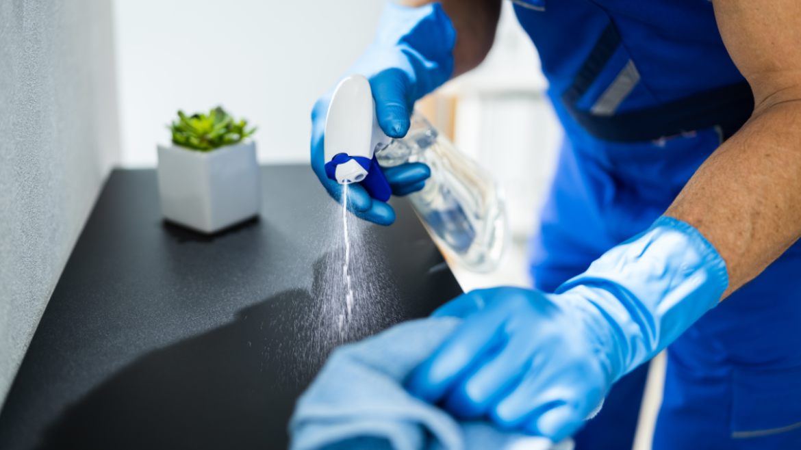 Deep Cleaning Services in Camarillo California