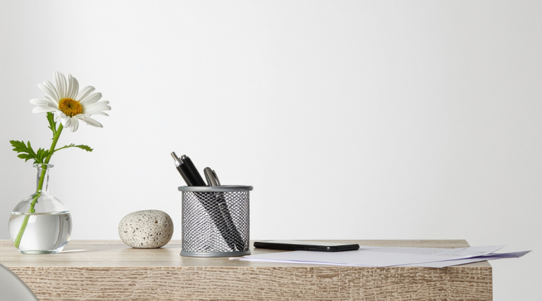 How Clean Workspaces Improve Customer Experience