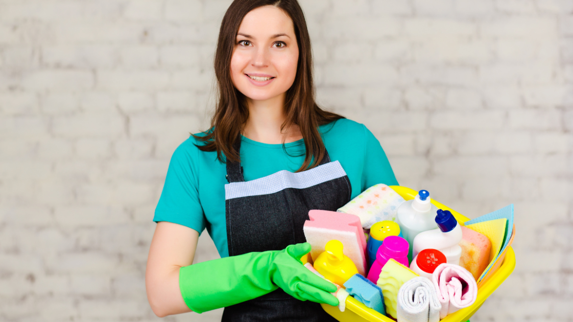 How Office Cleaning Improves Employee Productivity