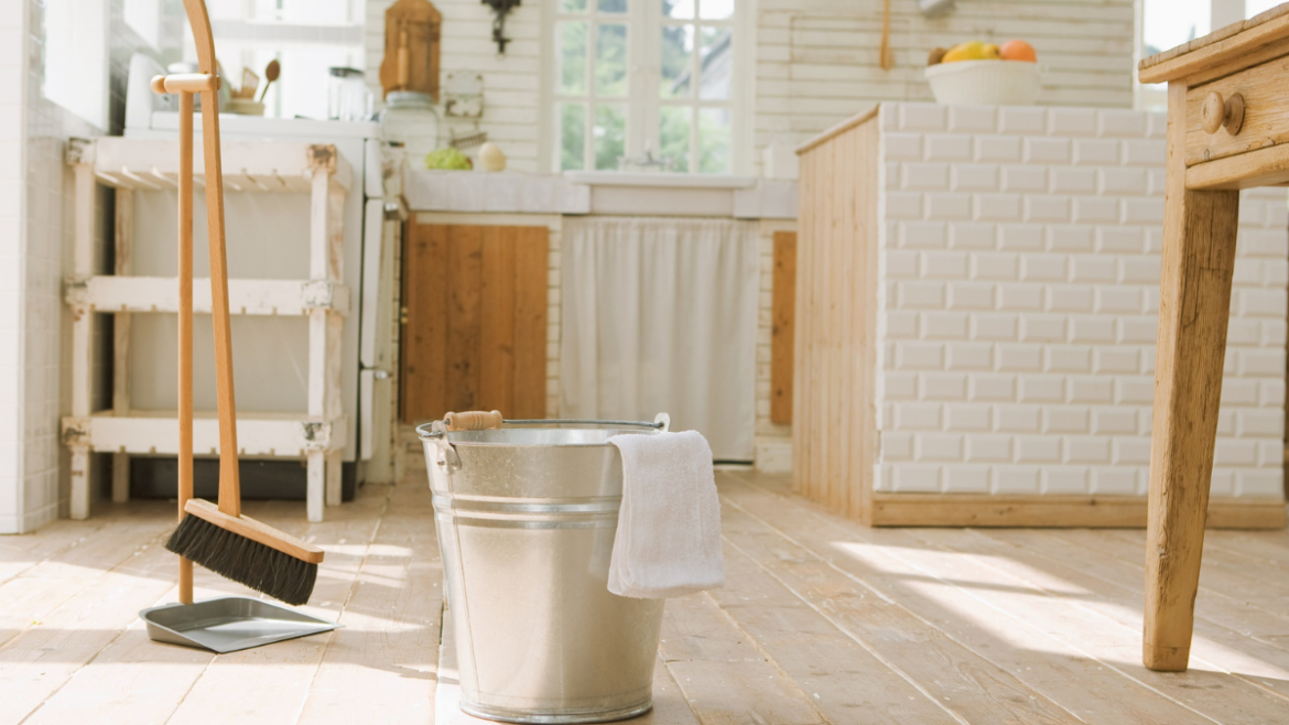 How Often Should You Schedule House Cleaning