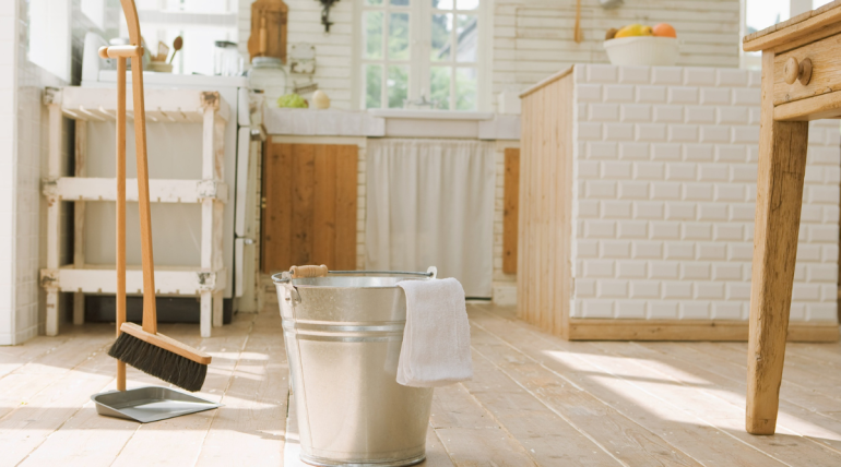 How Often Should You Schedule House Cleaning