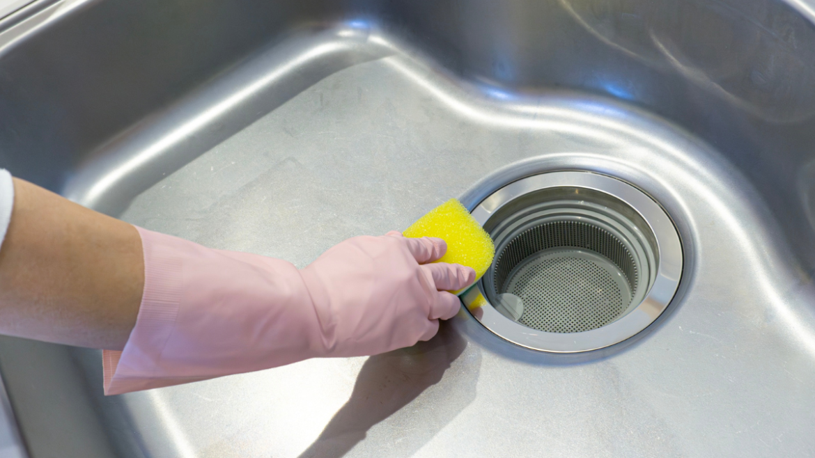 Kitchen Deep Cleaning in Thousand Oaks California