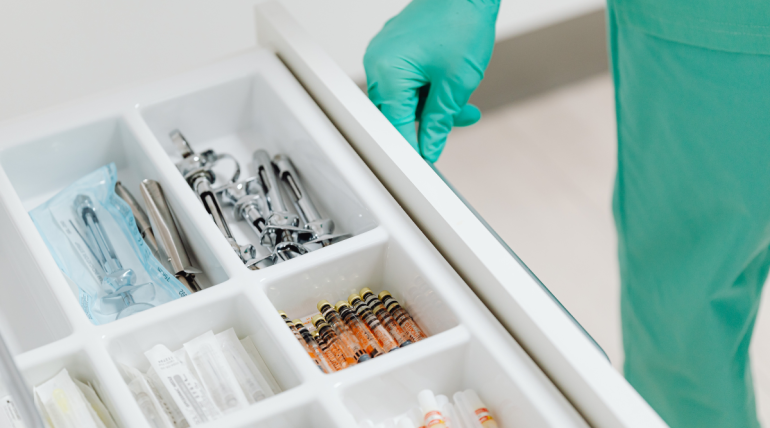 Medical Office Cleaning in Camarillo California