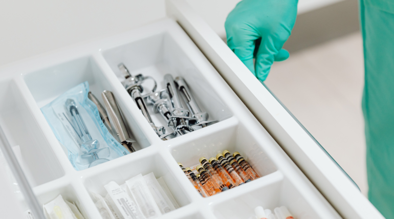 Medical Office Cleaning in Oxnard California