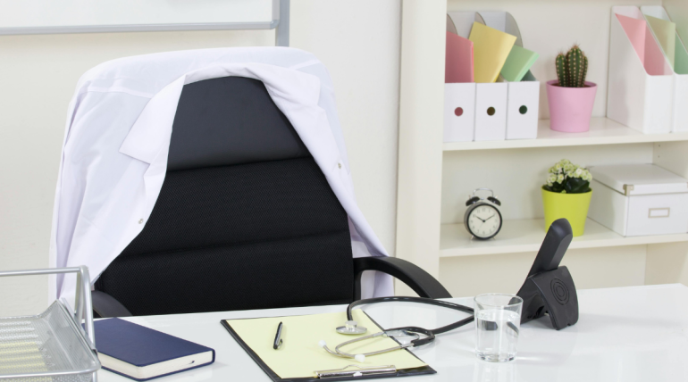 Medical Office Cleaning in Thousand Oaks California
