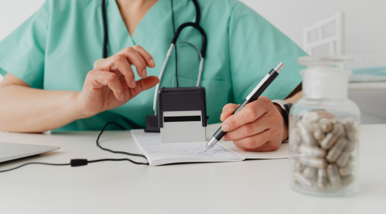 Medical Office Cleaning in Ventura California