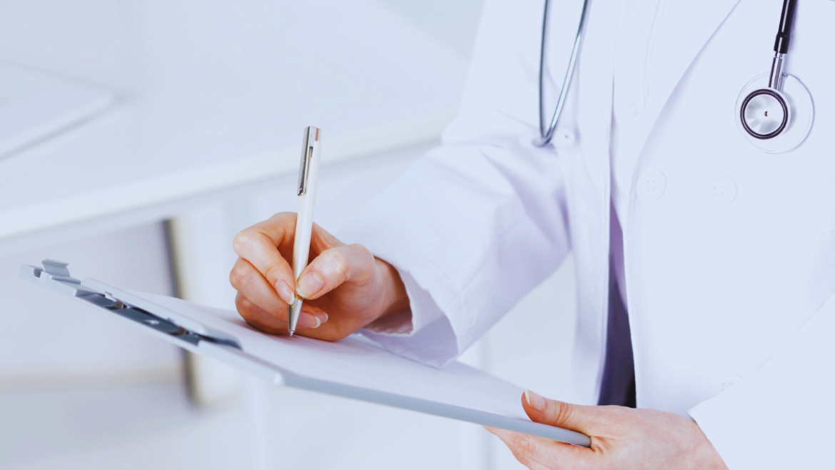 Medical Office Cleaning in Ventura County California