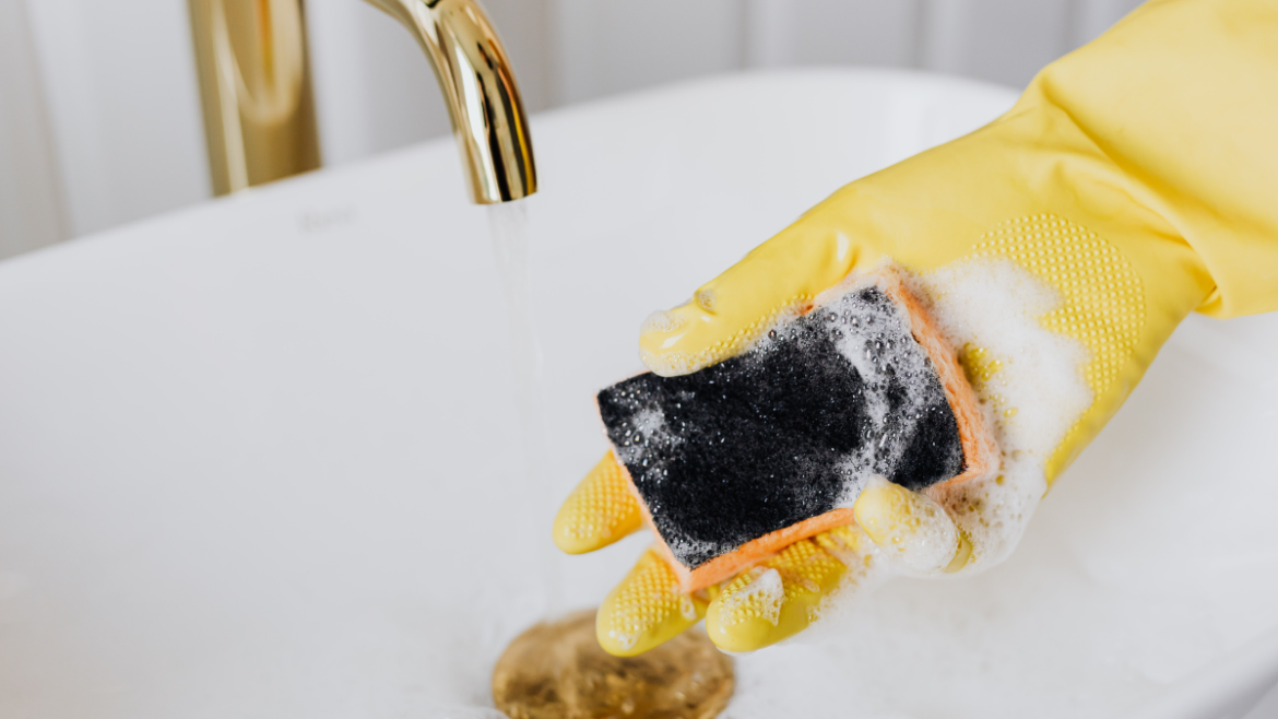 Move In Cleaning in Camarillo California