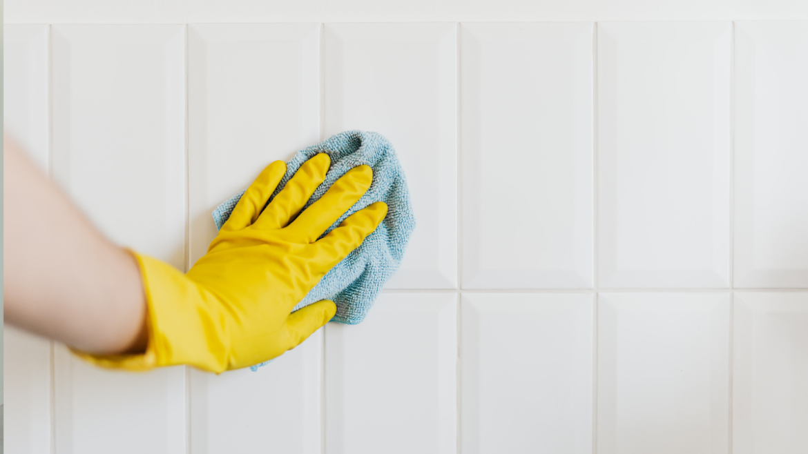 Move In Cleaning in Oxnard California