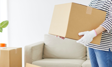 Move-Out Cleaning