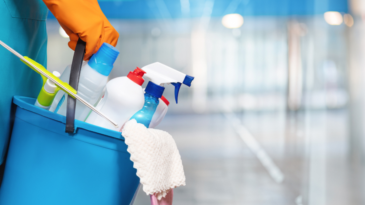 Move Ready Cleaning Services in Camarillo California