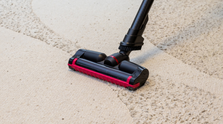 Move Ready Cleaning Services in Oxnard California
