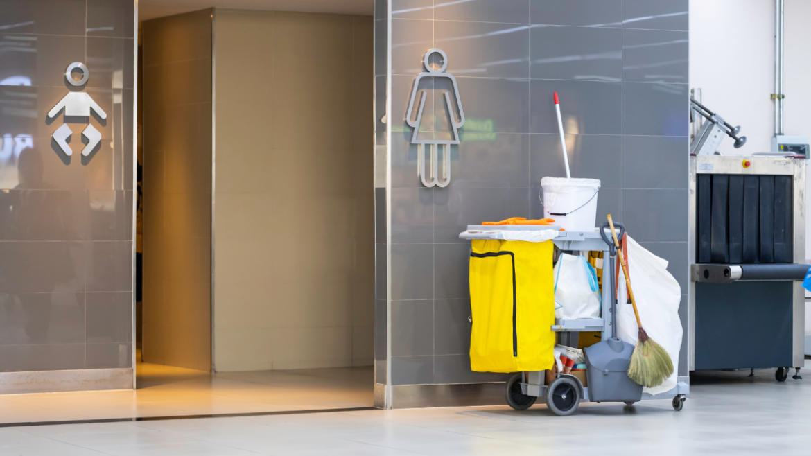 Move Ready Cleaning Services in Ventura California