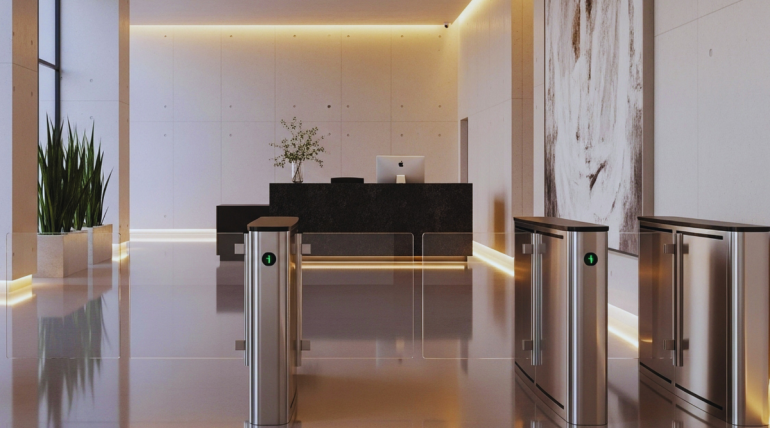 Office Cleaning Services in Ventura California