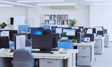 Office Cleaning