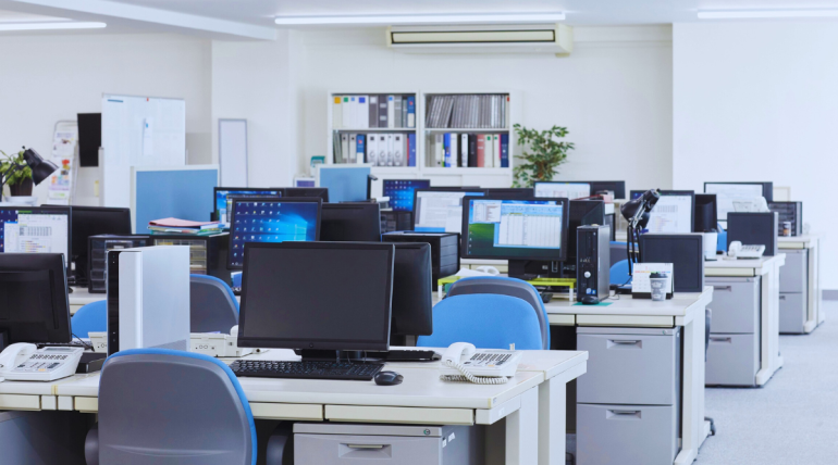 Office Cleaning Services in Ventura County California