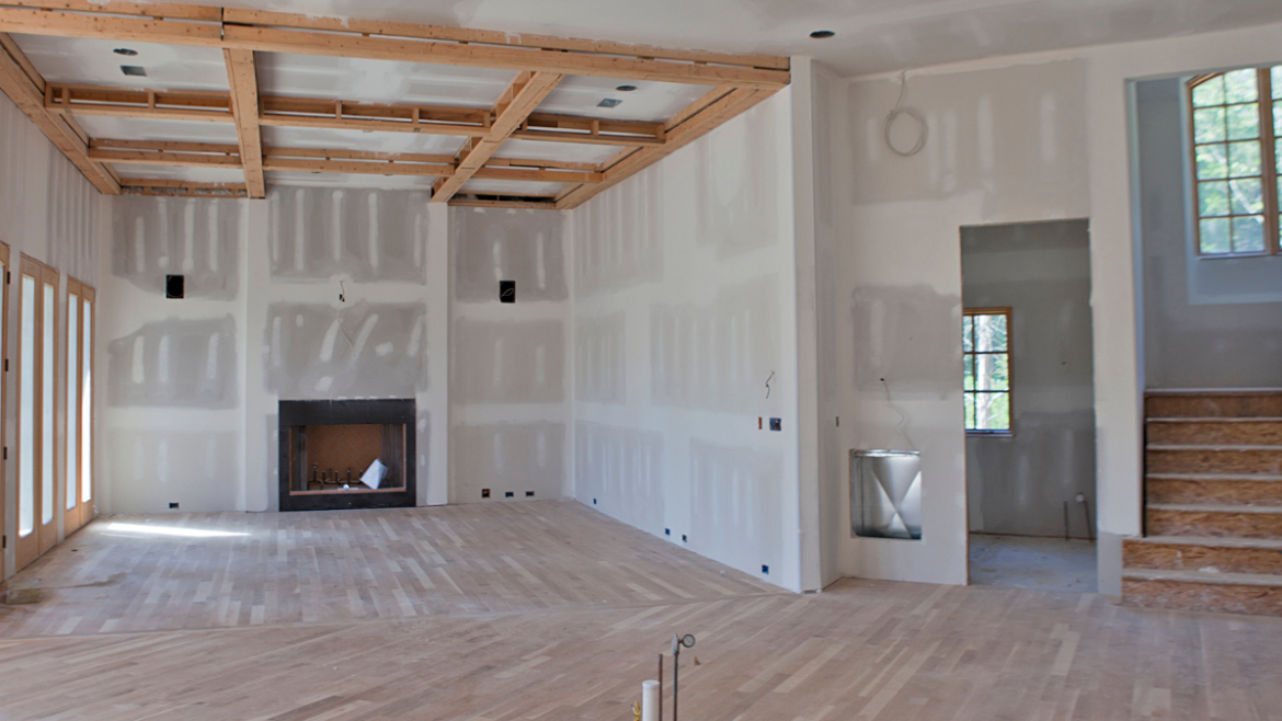 Post Construction Cleaning in Oxnard California