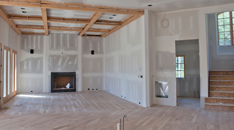 Post Construction Cleaning in Oxnard California
